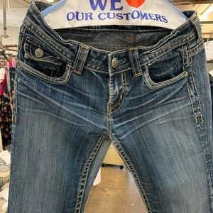 MEK jeans blue  31/29